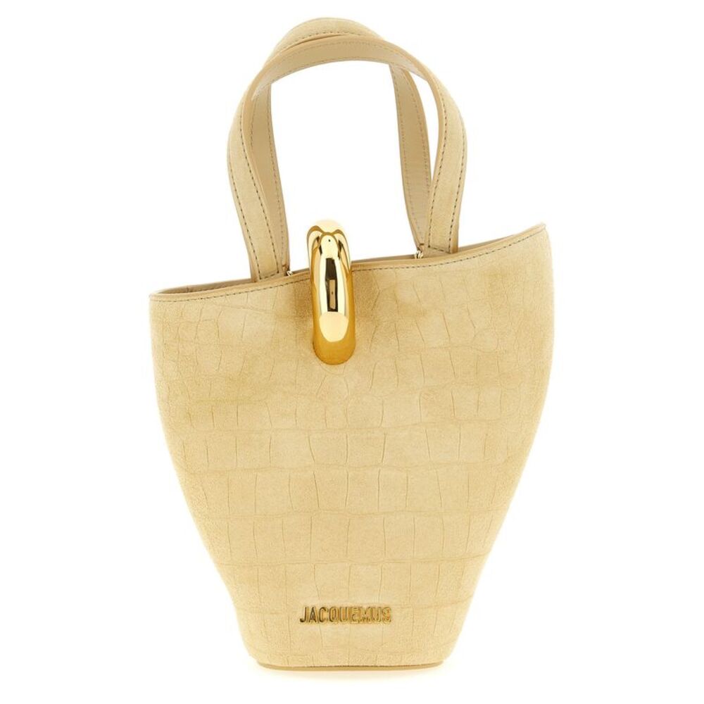 Jacquemus Women's Le Petit Bambola Mini Handbag - Picture 1 of 4